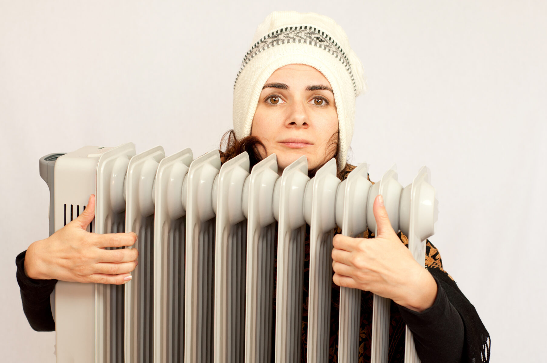 Heater problems