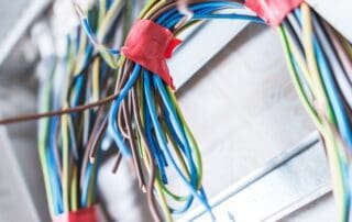 Residential Home Electrical Cable Problems