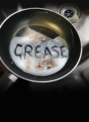 How to Dispose of Grease and Cooking Oil - This Old House