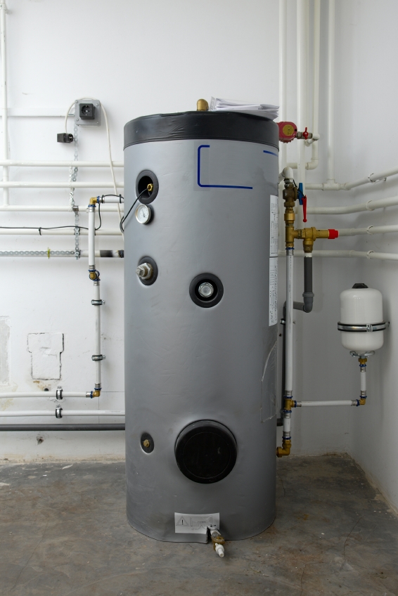 Which Water Heater Is Best for Your Home?