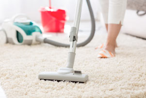 How to Clean Your Indoor Air During Spring Cleaning