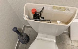 Plumbing Repair Omaha