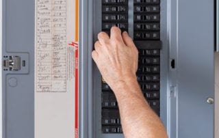 Electrical Inspections in Omaha