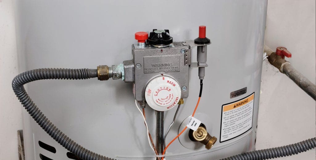 All You Need to Know about Water Heater Replacement