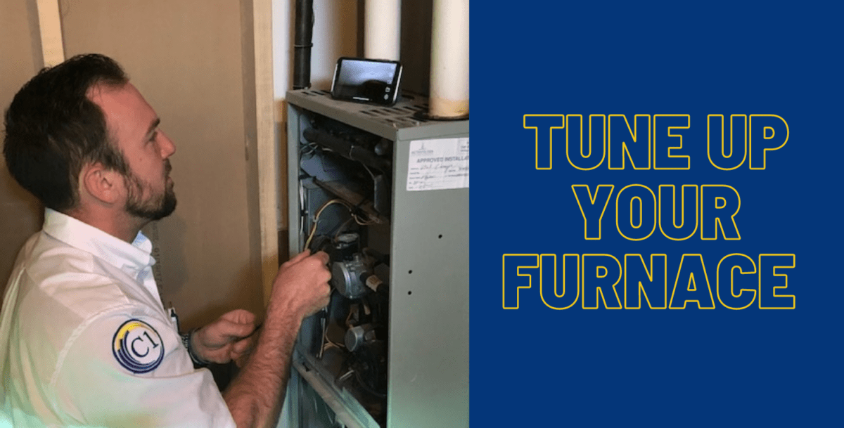 Tune Up Your Furnace Before You Need It Burton A/C Heating and Plumbing