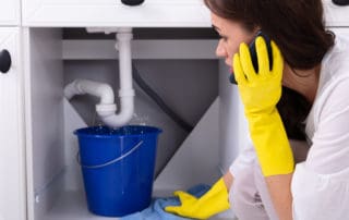 Emergency plumber in Omaha