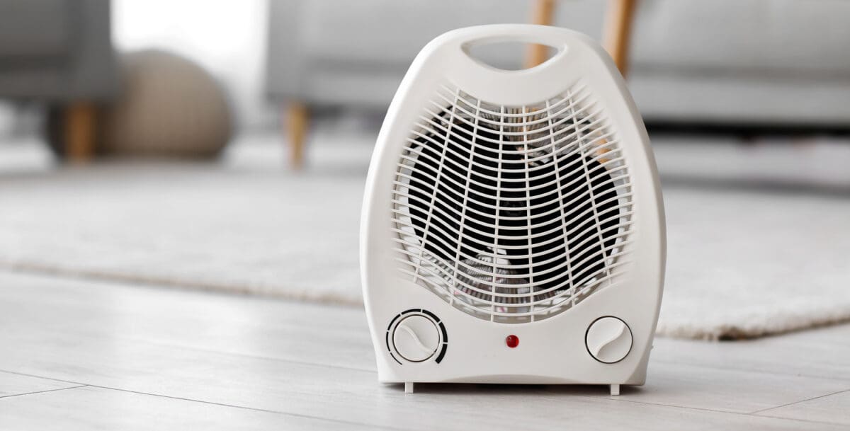 Space Heater Safety: What To Consider