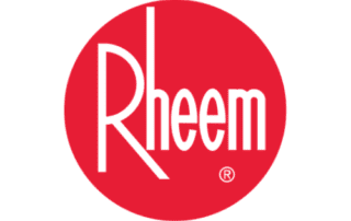 Rheem | Furnace Brands We Service | Burton Heating