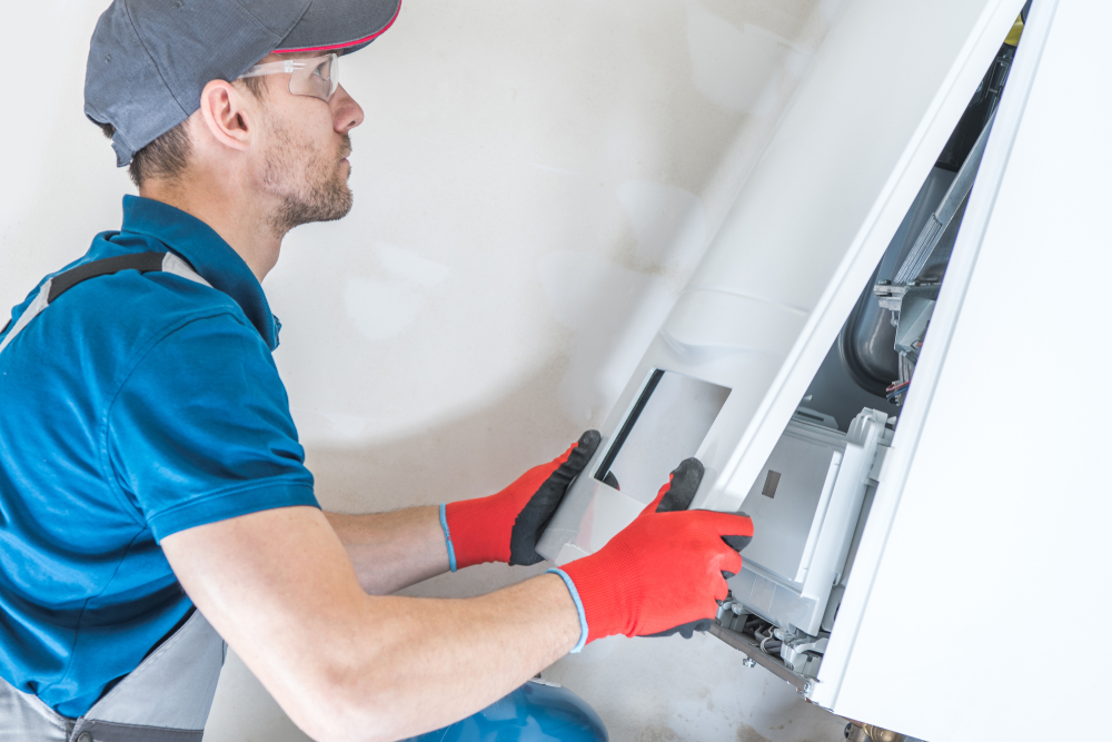 Burton Heating & Furnace Experts Provide Top-Rated Furnace Repair, Installation and Maintenance to Omaha, NE Homeowners