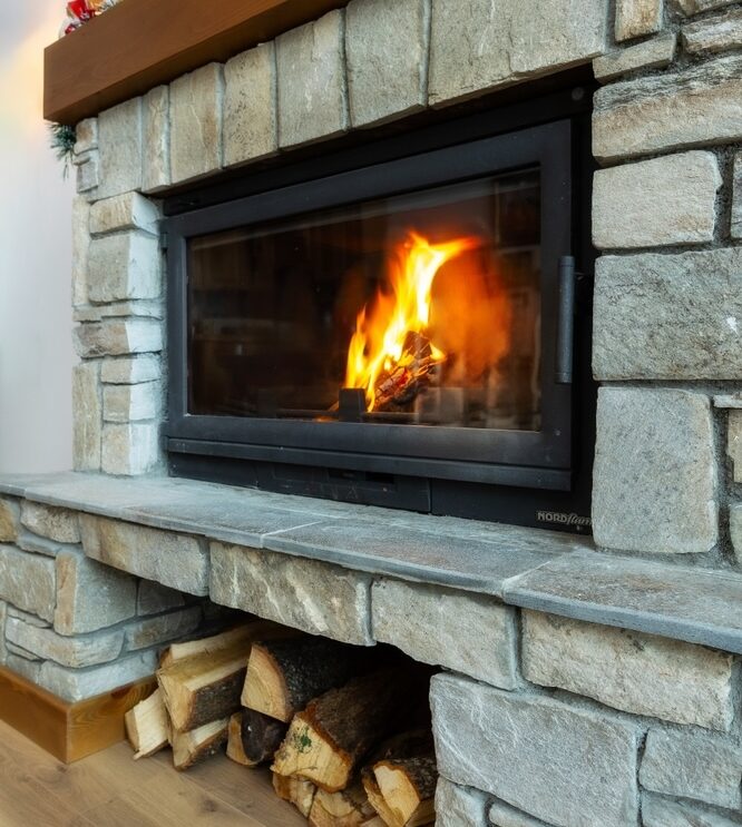 Furnace vs Fireplace Heating: Which One is Right for Your Omaha Home?