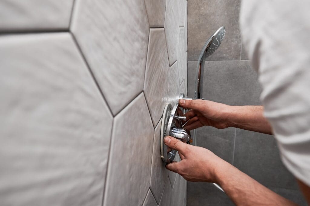 Expert Shower and Bathroom Fixture Installation Services in Omaha