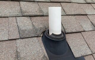 Troubleshoot a Clogged Vent Pipe Without Getting on the Roof