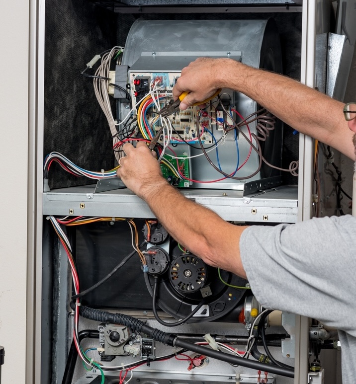 Residential Electrical Services in Omaha by Omaha's Top-Rated Electricians at Burton