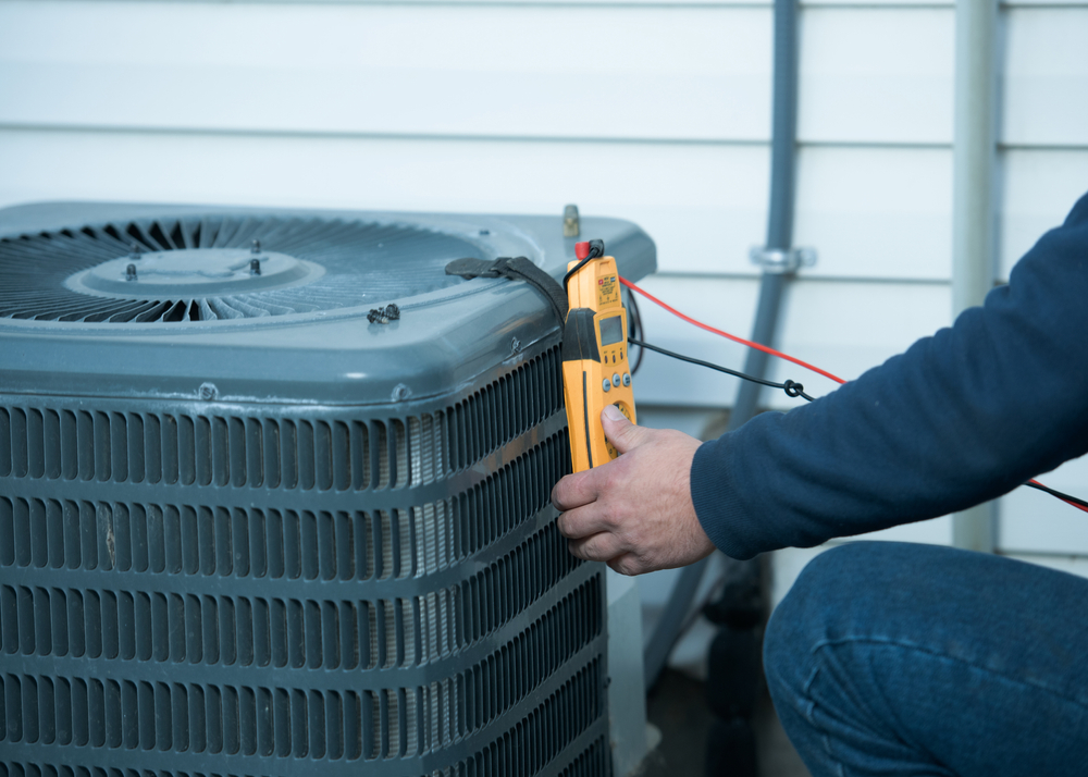 Emergency Air Conditioning Repair